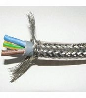 SILENT WIRE AC5