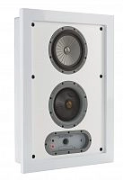 MONITOR AUDIO Soundframe 1 In Wall White