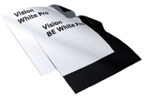 Adeo Alumid Vision White PRO 192" 390x293 (4:3) фото 3