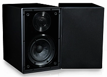 Cyrus ONE Linear Black