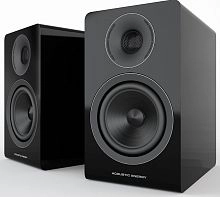Acoustic Energy AE 300 Piano Gloss Black