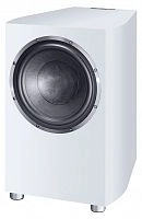 Heco Celan Revolution Sub 32A White Satin