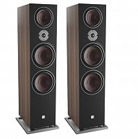 DALI  Oberon 9  Dark Walnut