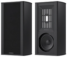 Piega Coax 311 Black