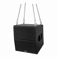 Park Audio D422e