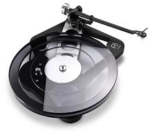 Rega Planar 8 - ANIA MC Polaris grey