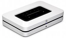 Bluesound NODE Wireless Music Streamer White