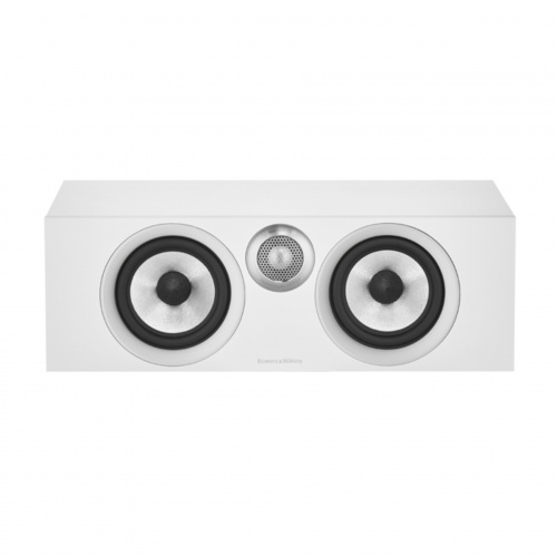 Bowers & Wilkins HTM6 S3 Anniversary Edition White фото 4