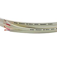 Акустический кабель: Atlas Element Bi-Wire