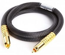 Accustic Arts SILVER LINE RCA - RCA 1m