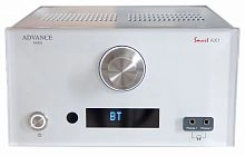 ADVANCE PARIS AX1 White