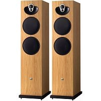Linn Majik 140 Oak
