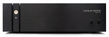 Gold Note TUBE-1012 Black