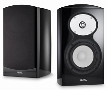 Revel M126Be Black