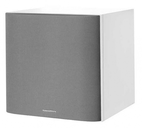 Bowers & Wilkins  ASW608 White фото 4