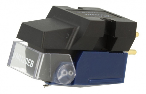 Audio-Technica cartridge VM520EB Moving Magnet фото 2