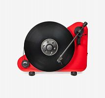 Pro-Ject VT-E BT R OM5e Red