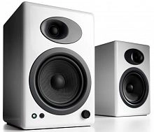 Audioengine A5+ WIRED VERSION Hi-gloss White