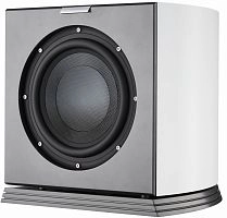 Audiovector R Sub Arrete White Silk