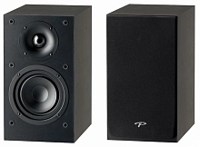 Paradigm Monitor SE Atom Matte Black