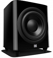 JBL HDI 1200 Gloss Black