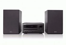 Минисистема Denon DT1 Black