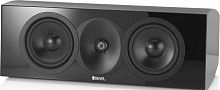 Revel C25 Black
