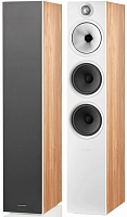 Bowers & Wilkins 603 S3 Anniversary Edition Oak