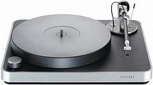 Clearaudio Concept (MM) Black with silver (TP053)