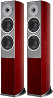 Audiovector R3 Signature African Rosewood