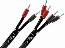 AUDIOQUEST Pair 2.0m ROCKET 44 SBW BAN/G