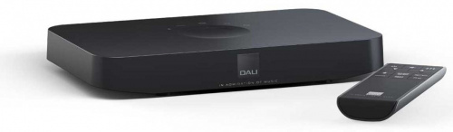Беспроводной контроллер DALI Sound Hub Compact