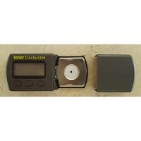 Весы электронные Tonar Trackurate Digital Stylus Gauge Black