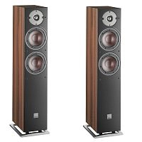 DALI  Oberon 5  Dark Walnut