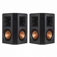 Klipsch Reference Premiere RP-502S Ebony