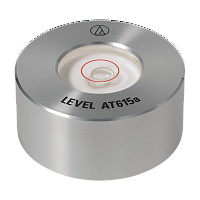 Audio-Technica acc AT615a Turntable leveler