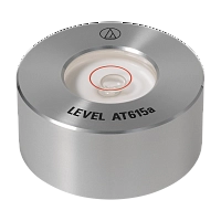 Audio-Technica acc AT615a Turntable leveler