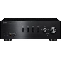 Yamaha A-S501 II Black