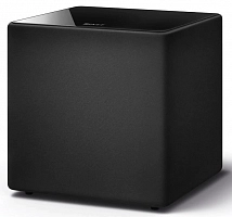 KEF Kube 12b Black