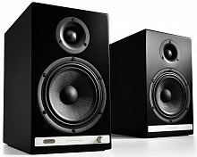 Audioengine HD6 Satin Black