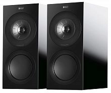 KEF R3 Black