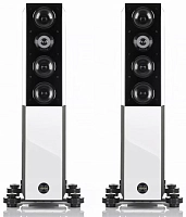 Audio Physic CARDEAS 30 Lack WHITE