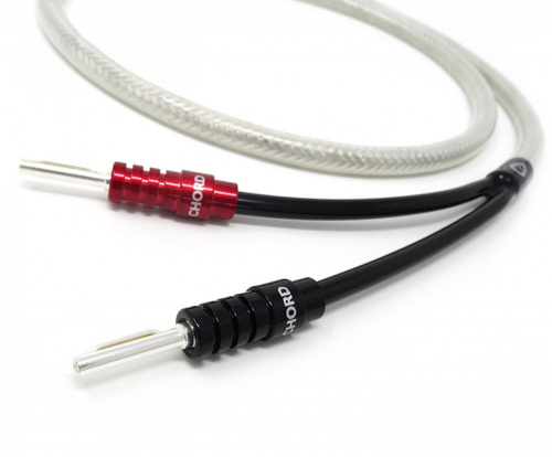 CHORD ShawlineX Speaker Cable 3m фото 2