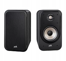 Polk Audio S20e Black