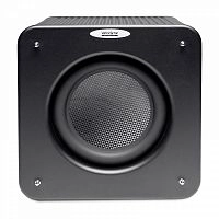 Velodyne MICROVEE X BK