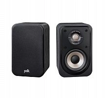 Polk Audio Signature S10e Black
