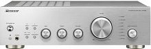 Pioneer A-40AE Silver