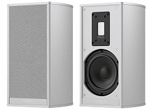 Piega Premium 301 Wireless Silver