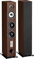 Triangle GAIA EZ Walnut