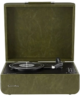Crosley Mercury Forest Green